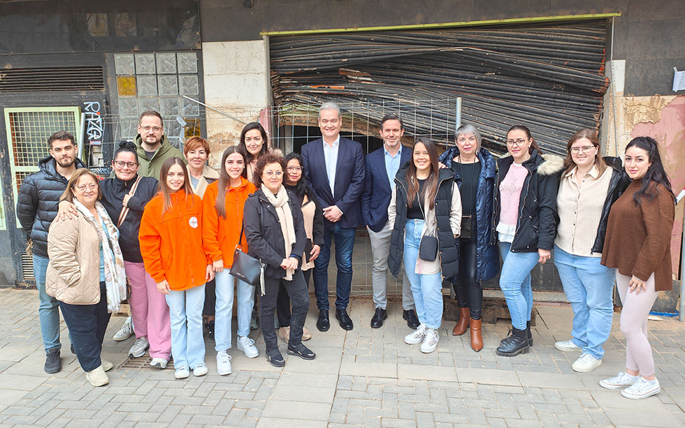 Colaboración Concierto Benéfico Esperanza en Armonía