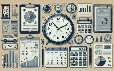 Novedades sobre cotizaciones a la Seguridad Social para 2025: ¿cómo afecta a tu pyme?