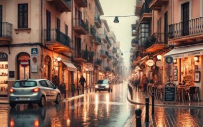 Aclaración sobre la aplicación de los permisos meteorológicos