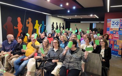 Comercios y Servicios Vi apuesta por el emprendimiento local para revitalizar el sector comercial