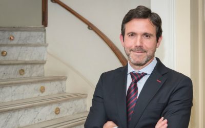 Rafael Torres, presidente de Confecomerç, nombrado vicepresidente de CEPYME