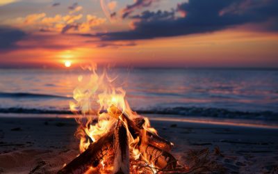 Obertura majoritària del xicotet comerç amb motiu de la festivitat de Sant Joan