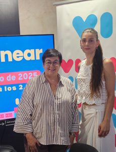 FOTO NP GANADORA VILLENEAR 2025