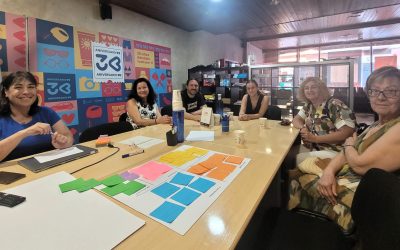 Comercios y Servicios Vi activa un proyecto piloto para dinamizar el emprendimiento comercial en Villena