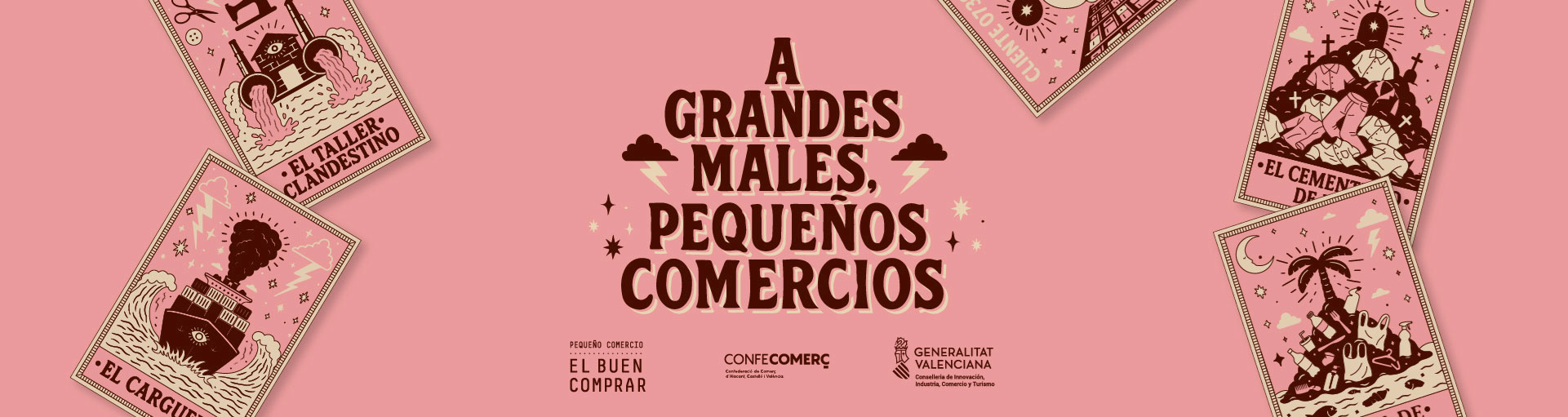 a-grandes-males-pequeños-comercios-Confecomerç a-grandes-males-pequeños-comercios-Confecomerç