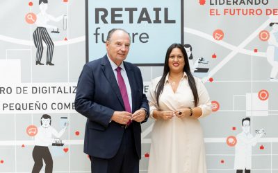 Resiliencia, adaptabilidad e ingenio: claves para el pequeño nuevo comercio en RETAIL future
