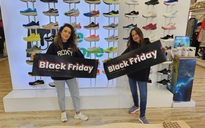 Villena lanza el Black Friday Vi 2025 con más de 50 ofertas exclusivas