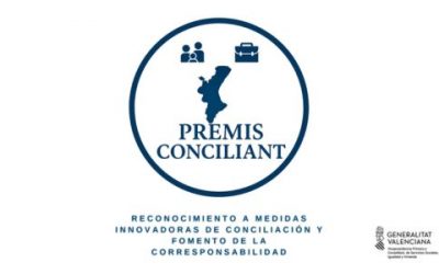Premios Conciliant 2025: reconocimiento a las empresas que apuestan por la conciliación y la igualdad