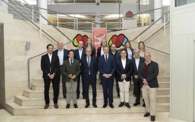 Confecomerç y Confemercats colaboran en la campaña “AHORA TOCA MADERA” para impulsar la recogida y valorización de envases de madera