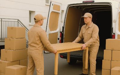 Confecomerç y el IBV dan a conocer los resultados del estudio sobre riesgos ergonómicos en el sector del comercio del mueble con el apoyo de la Generalitat