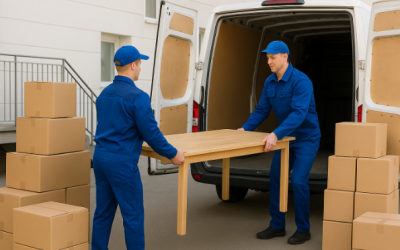 Confecomerç impulsa la prevención de riesgos laborales en el comercio del mueble en colaboración con el IBV y el apoyo de la Generalitat Valenciana