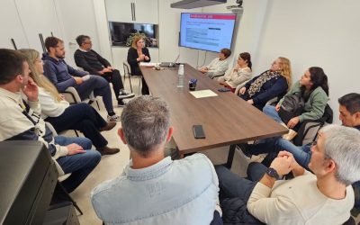 Comercios y Servicios Vi activa una bolsa de empleo para la hostelería de Villena