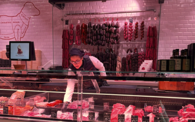 CONFECOMERÇ pone el foco en la identificación de riesgos ergonómicos en las carnicerías y ofrece soluciones para ayudar a fomentar la prevención y la productividad