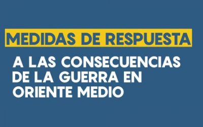 El Gobierno moviliza 5.000 millones para hacer frente a la crisis: claves del plan que impactan en comercio, hostelería y servicios