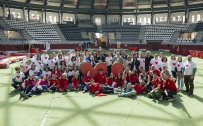 Villena activa su comercio con una jornada de networking gamificada