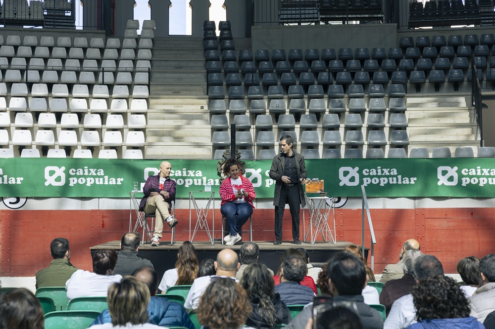 NOTA DE PRENSA Matchmaking empresarial 2026 (6)