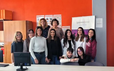 Comercios y Servicios Vi lanza la campaña “8M: Mujeres que abren camino”