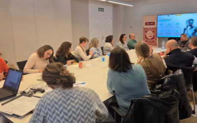 Confecomerç e INCIBE ayudan a que el comercio evite ser víctima de fraudes digitales con una formación gratuita para blindar su negocio