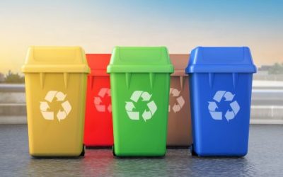 La tasa de residuos ya es una realidad para el comercio: impacto, dudas y margen de mejora