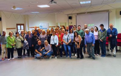 Villena refuerza la prevención auditiva con revisiones gratuitas para mayores de 60 años