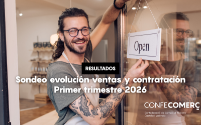 El pequeño comercio encara 2026 con cautela en un contexto de consumo contenido
