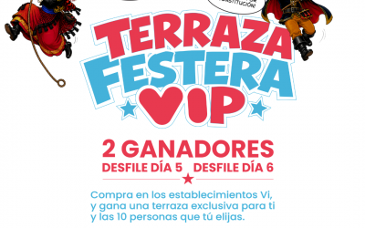 Villenear 2026 convierte las compras en el comercio local en una experiencia VIP para vivir las Fiestas en primera fila