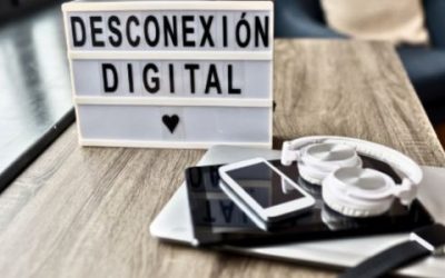Confecomerç actualiza su modelo de Protocolo de Desconexión Digital para comercios y asociaciones