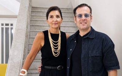 Miquel Suay, elegido por unanimidad Presidente de GRECOTEX: primer Diseñador de moda al frente de la patronal del comercio textil valenciano