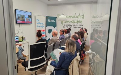 Comercios y Servicios Vi lamenta que Villena se quede sin el ciclo formativo de fontanería