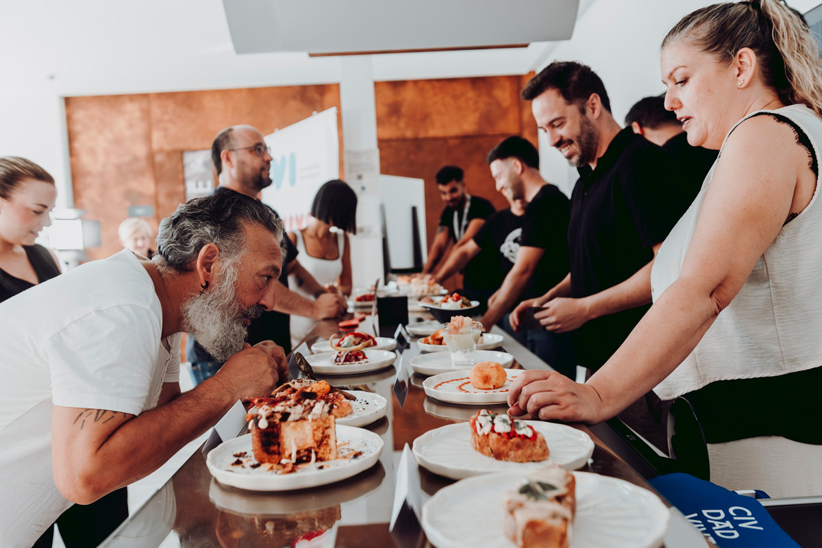 Vuelve la ruta de tapas a Villena