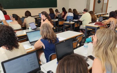 Confecomerç impulsa un programa de formación práctica en IA con itinerarios adaptados a las necesidades del pequeño comercio
