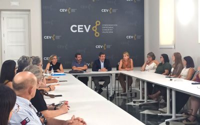 CONFEMERCATS define sus líneas estratégicas que marcarán el futuro de los mercados municipales