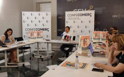 Confecomerç lanza una campaña que pone el acento en la situación global que estamos viviendo y en la importancia de cuidar lo que tenemos cerca: el Comercio de Proximidad