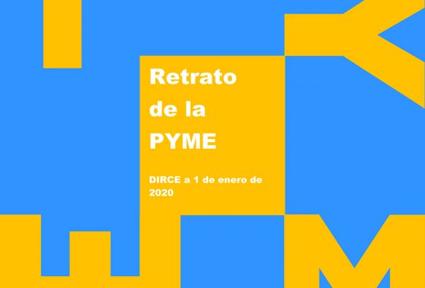 Retrato de la PYME 2020